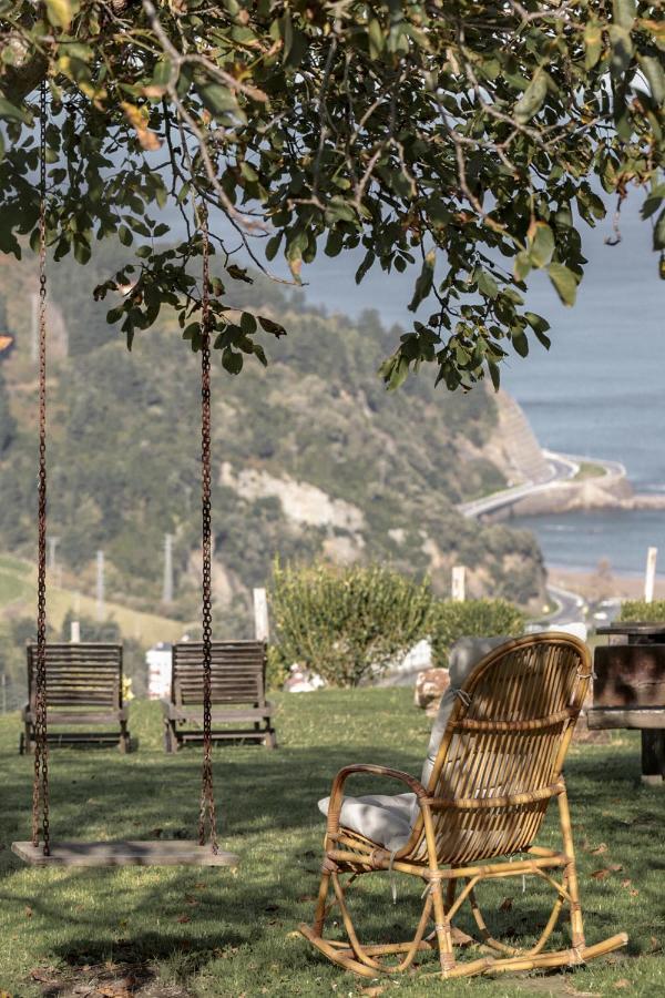 Arriola Txiki Guest House Itziar Luaran gambar