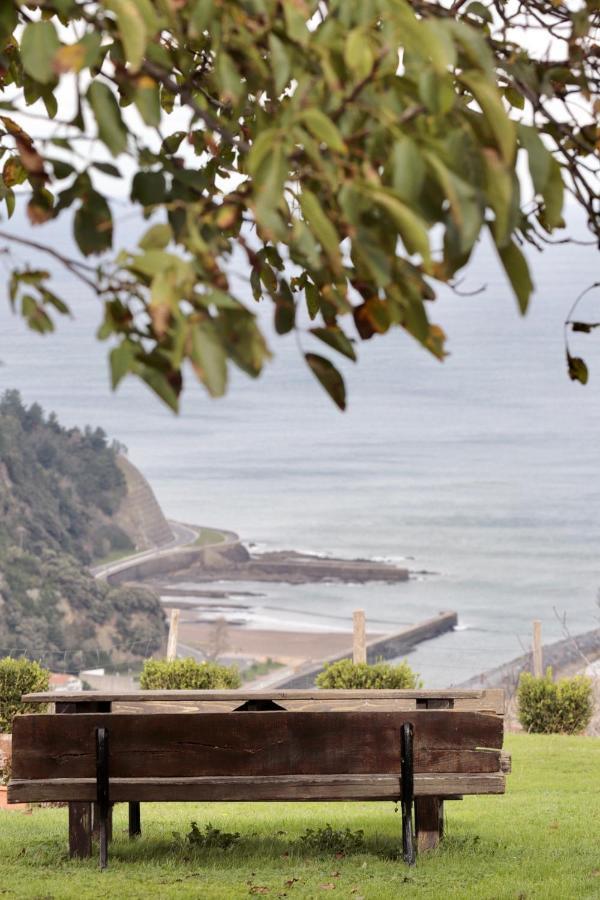Arriola Txiki Guest House Itziar Luaran gambar