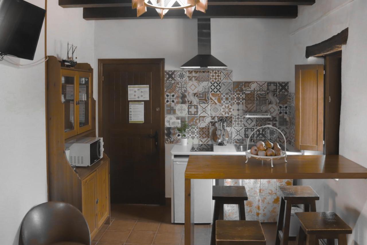 Arriola Txiki Guest House Itziar Luaran gambar