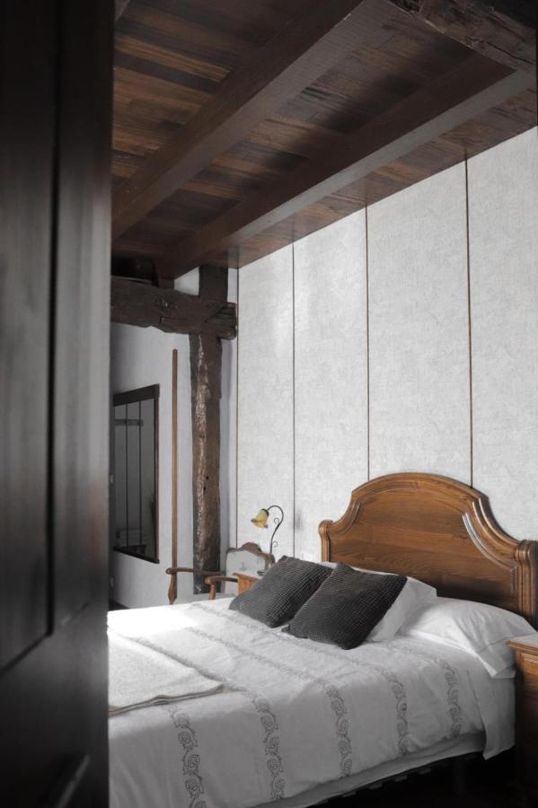 Arriola Txiki Guest House Itziar Luaran gambar