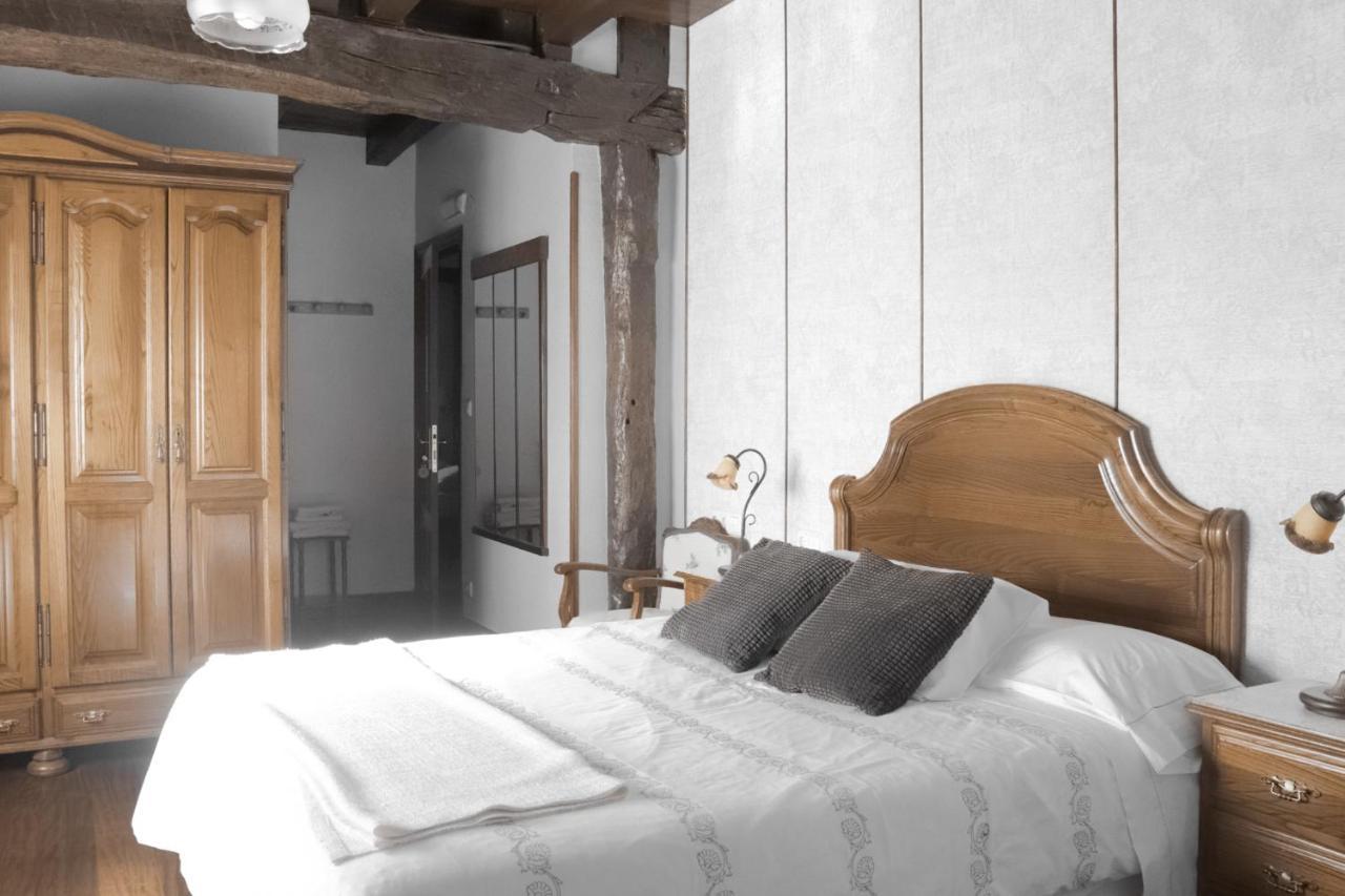 Arriola Txiki Guest House Itziar Luaran gambar