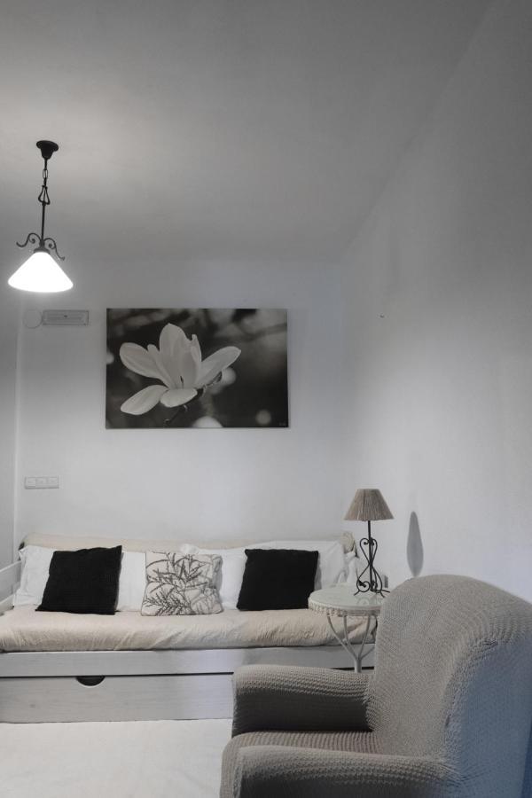 Arriola Txiki Guest House Itziar Luaran gambar