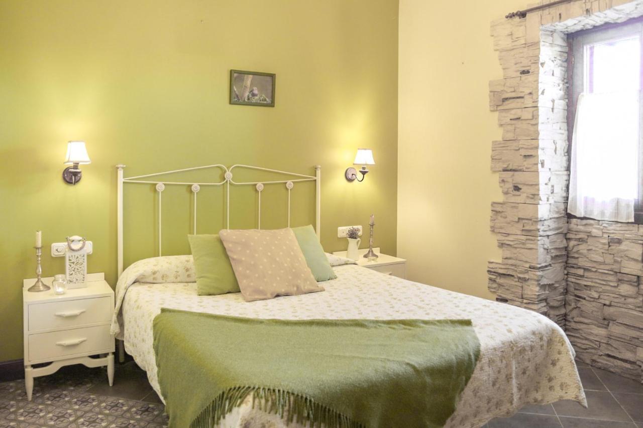 Arriola Txiki Guest House Itziar Luaran gambar