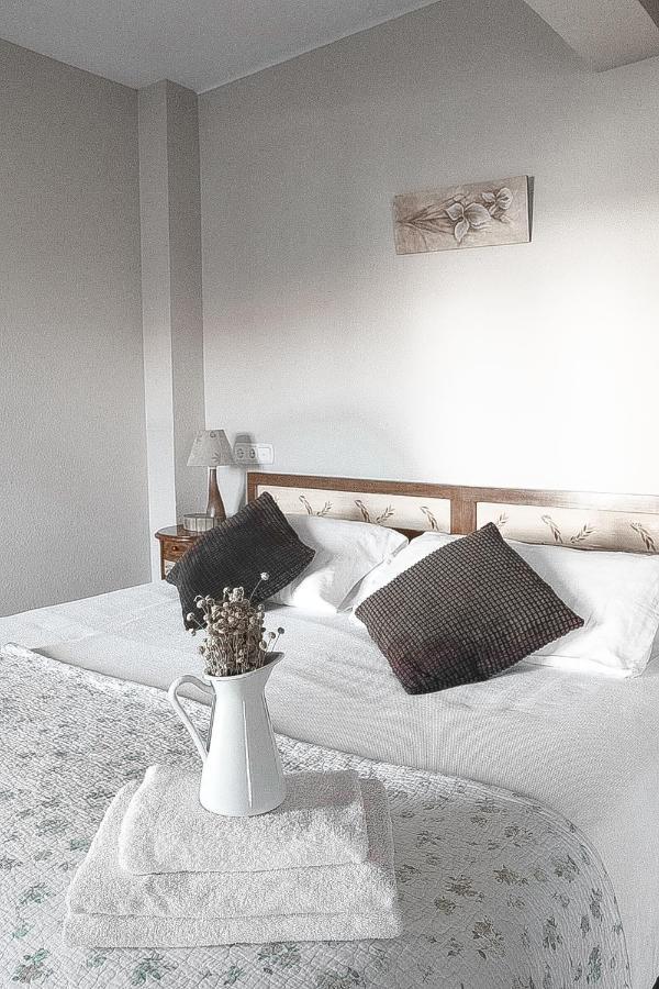 Arriola Txiki Guest House Itziar Luaran gambar