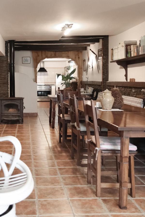 Arriola Txiki Guest House Itziar Luaran gambar
