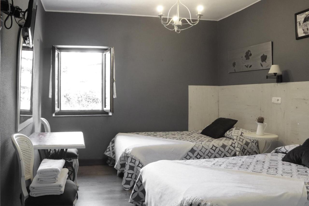 Arriola Txiki Guest House Itziar Luaran gambar