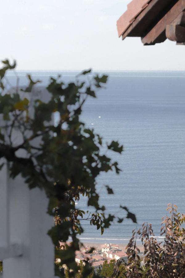 Arriola Txiki Guest House Itziar Luaran gambar