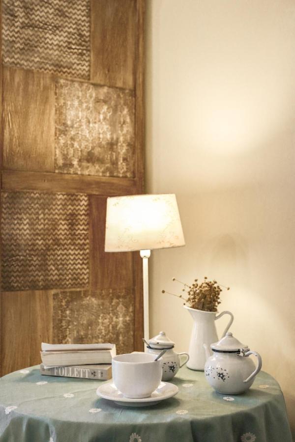 Arriola Txiki Guest House Itziar Luaran gambar