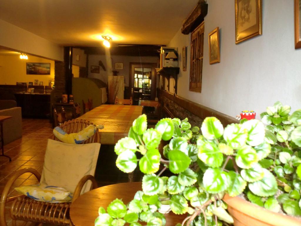 Arriola Txiki Guest House Itziar Luaran gambar