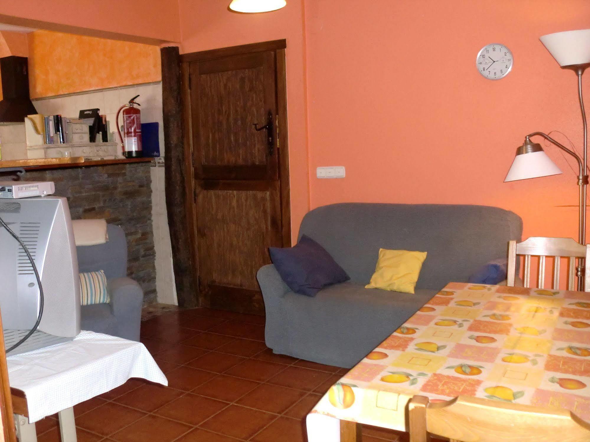 Arriola Txiki Guest House Itziar Luaran gambar