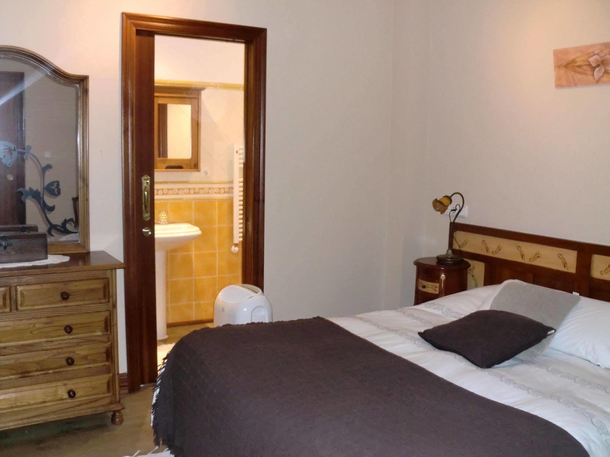 Arriola Txiki Guest House Itziar Luaran gambar