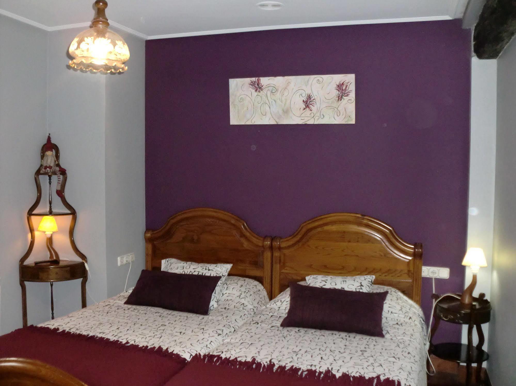 Arriola Txiki Guest House Itziar Luaran gambar