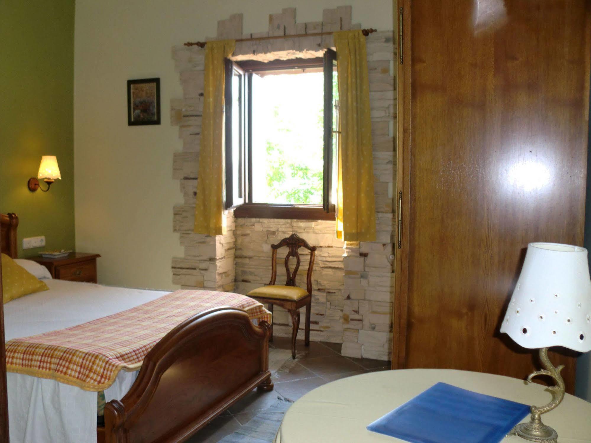 Arriola Txiki Guest House Itziar Luaran gambar
