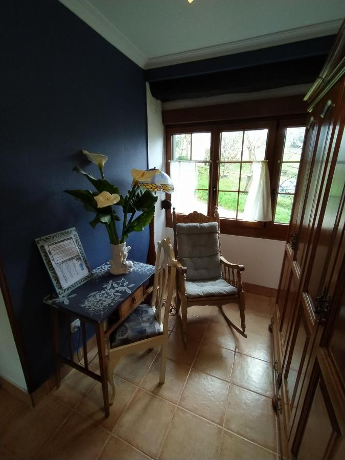 Arriola Txiki Guest House Itziar Luaran gambar